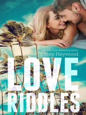 cover image of Love Riddles (Books 1-3)